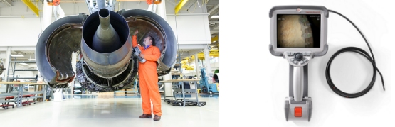 韋林工業(yè)內(nèi)窺鏡 韋林工業(yè)內(nèi)窺鏡