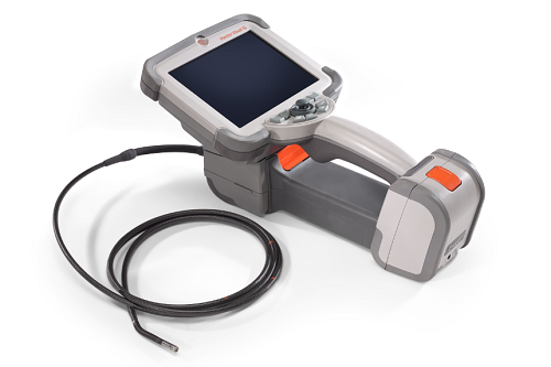 用于航空發(fā)動機(jī)孔探檢查的韋林工業(yè)內(nèi)窺鏡MViQ 用于航空發(fā)動機(jī)孔探檢查的韋林工業(yè)內(nèi)窺鏡MViQ