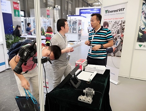 不同類型工業內窺鏡的性能比較 不同類型工業內窺鏡的性能比較