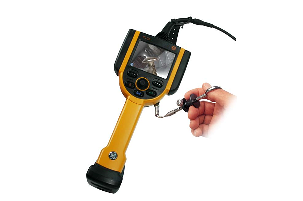 XLGo+工業視頻內窺鏡 XLGo+工業視頻內窺