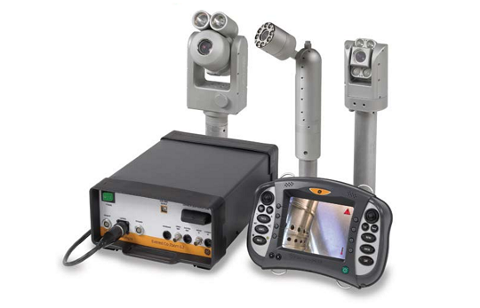 GE內(nèi)窺鏡遠(yuǎn)程視頻檢測系統(tǒng)Everest Ca-Zoom 6.2 GE內(nèi)窺鏡遠(yuǎn)程視頻檢測系統(tǒng)Everest Ca-Zoom 6.2