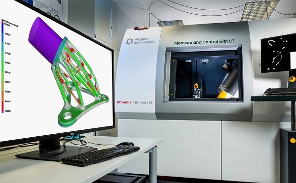 工業 X 射線和 CT 掃描儀 工業 X 射線和 CT 掃描儀