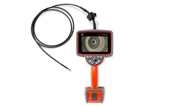 三維測量內(nèi)窺鏡:韋林 Everest Mentor Flex 工業(yè)視頻內(nèi)窺鏡