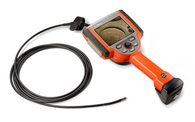 便攜式視頻內窺鏡