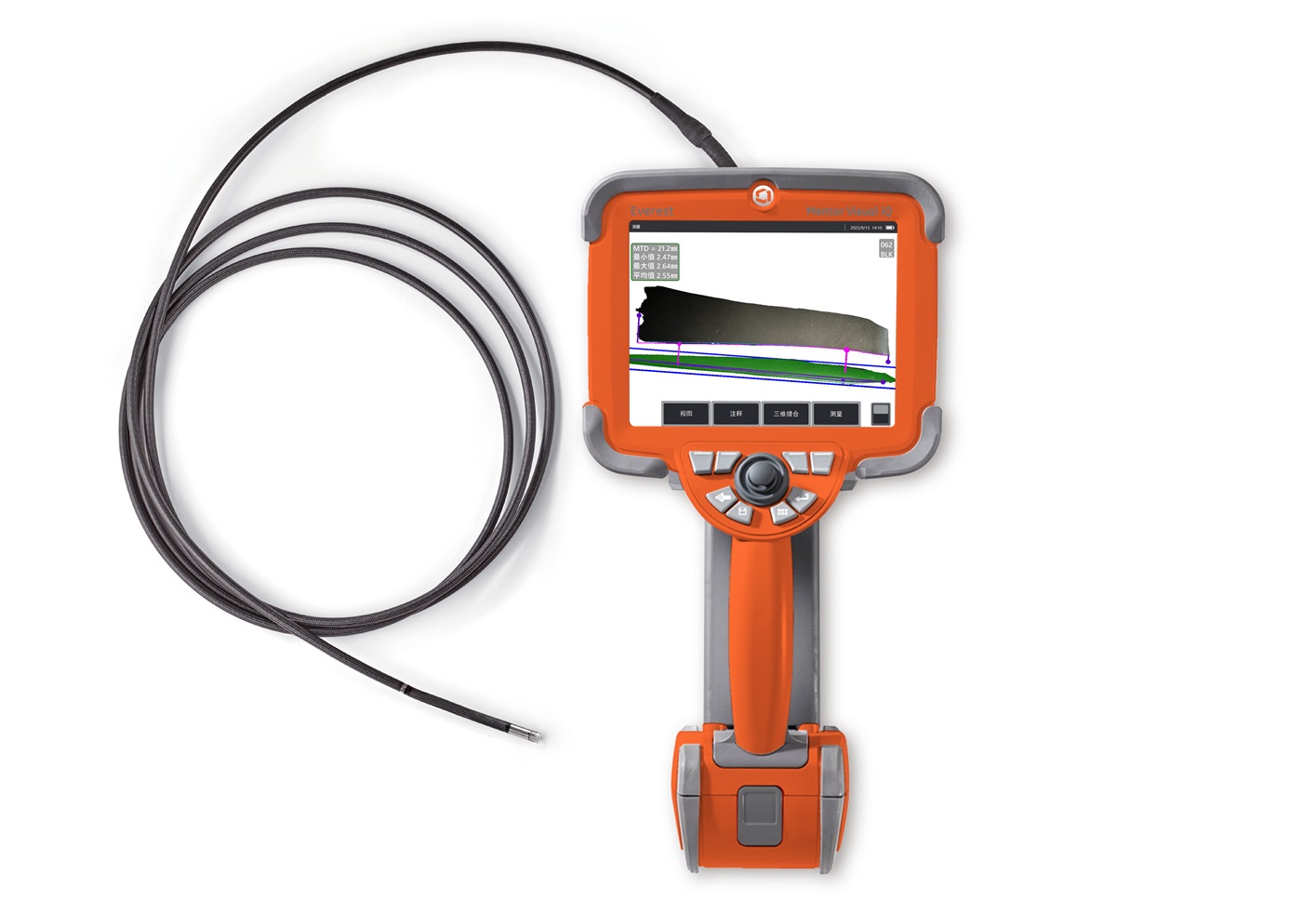 工業內視鏡 工業內視鏡