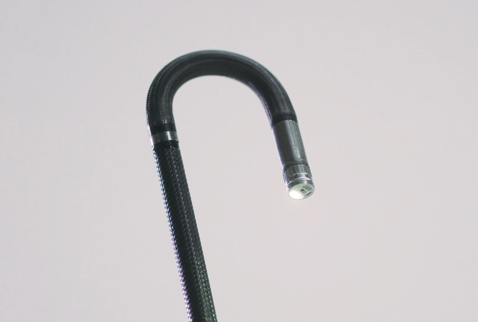韋林工業內窺鏡純電動導向技術